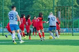 EVO世界格斗大赛时间表公布