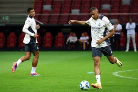 比赛当日 比赛当日