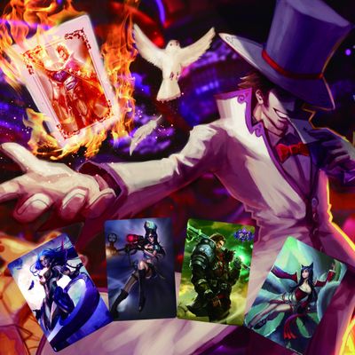 让我们拭目 让我们拭目