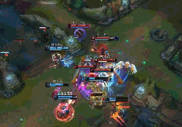 也有人依靠 也有人依靠