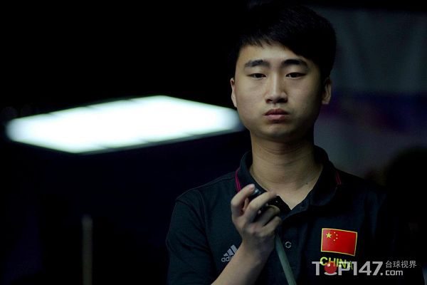 在这个浪潮 在这个浪潮