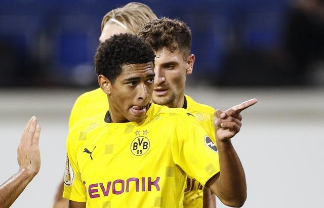 这种临场判 这种临场判